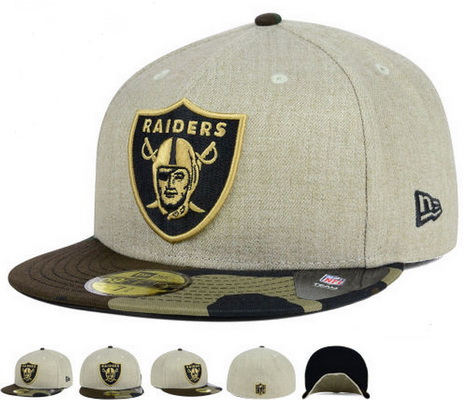 NFL Fitted Hats-089