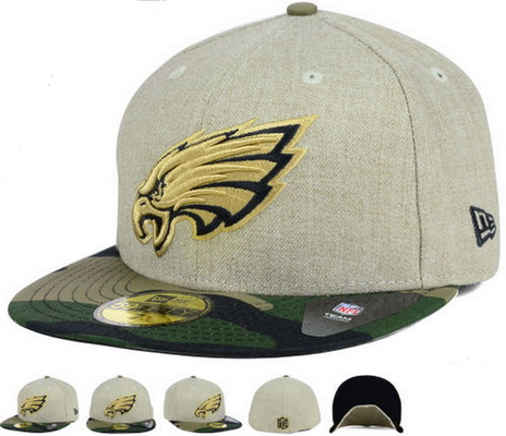 NFL Fitted Hats-083