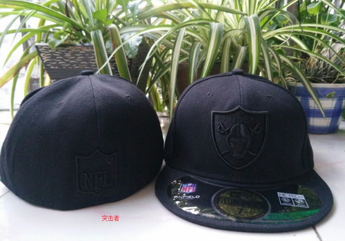 NFL Fitted Hats-076