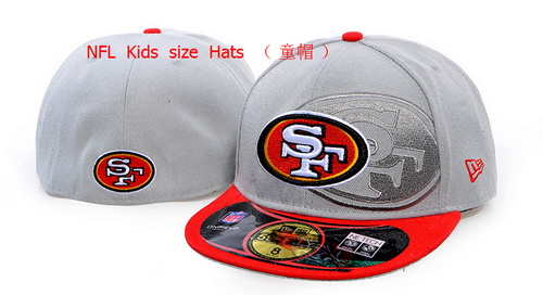NFL Fitted Hats-036