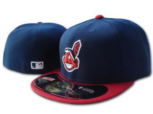 MLB Fitted Hats-040