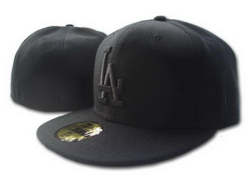 MLB Fitted Hats-029