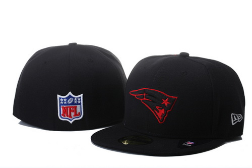NFL Fitted Hats-096