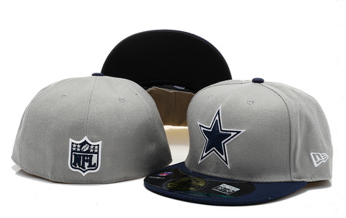 NFL Fitted Hats-072