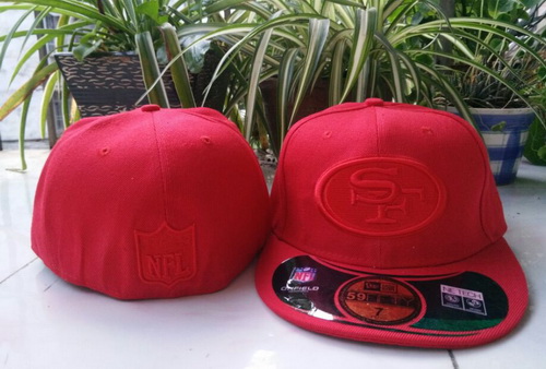 NFL Fitted Hats-048