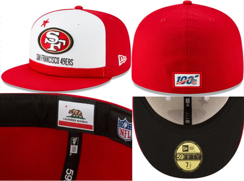 NFL Fitted Hats-052