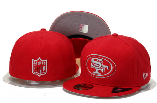 NFL Fitted Hats-043