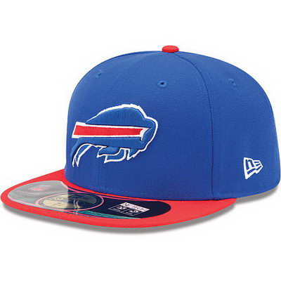 NFL Fitted Hats-074