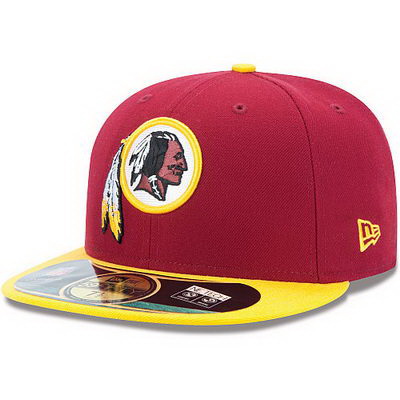 NFL Fitted Hats-007
