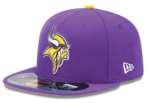 NFL Fitted Hats-017