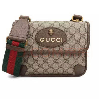 Gucci Handbags AAAA(Women)-140