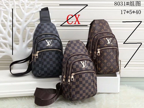LV Bags(Men)-001