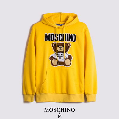 Moschino Hoody-034