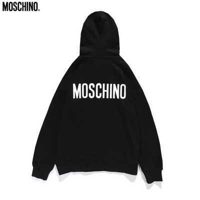 Moschino Hoody-031