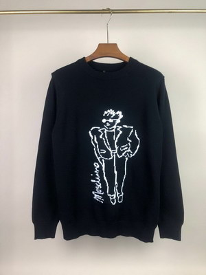 Moschino Sweater-001