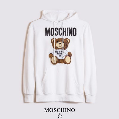 Moschino Hoody-035