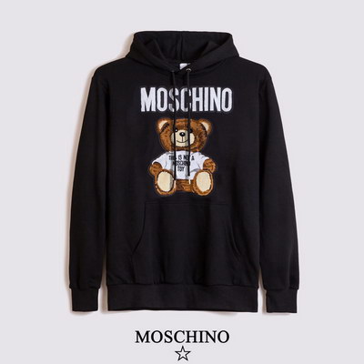 Moschino Hoody-033