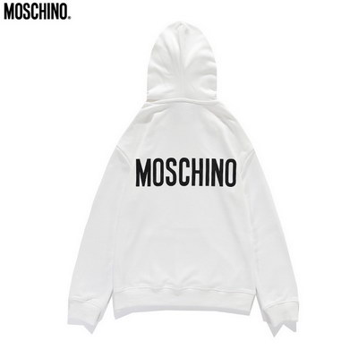 Moschino Hoody-029