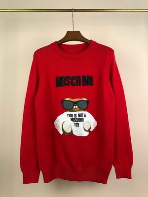Moschino Sweater-003