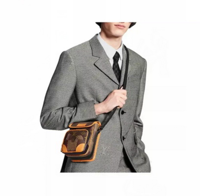 LV Handbags AAAA(Men)-079