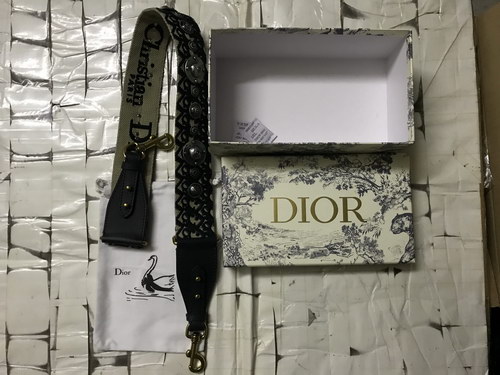 Dior Strap-061