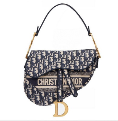Dior Handbags AAAA(Women)-062