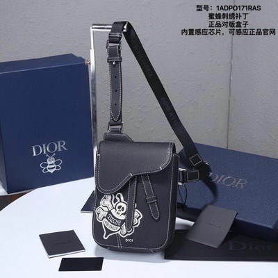 Dior Handbags AAAA(Men)-005