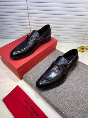 Ferragamo Shoes(AAA)-119