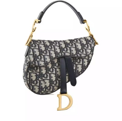 Dior Handbags AAAA(Women)-066