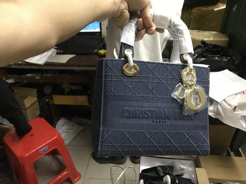 Dior Handbags AAAA(Women)-067