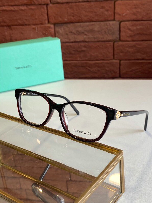 Tiffany & CO Sunglasses(AAAA)-013