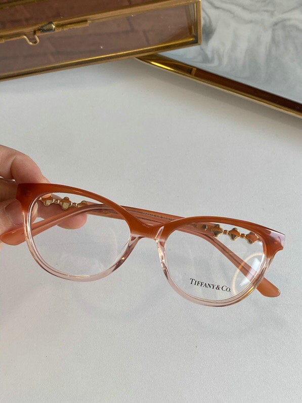 Tiffany & CO Sunglasses(AAAA)-040