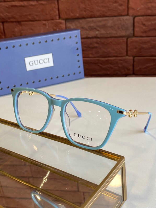 Gucci Sunglasses(AAAA)-051
