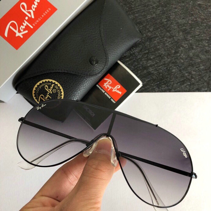 RayBan Sunglasses(AAAA)-917
