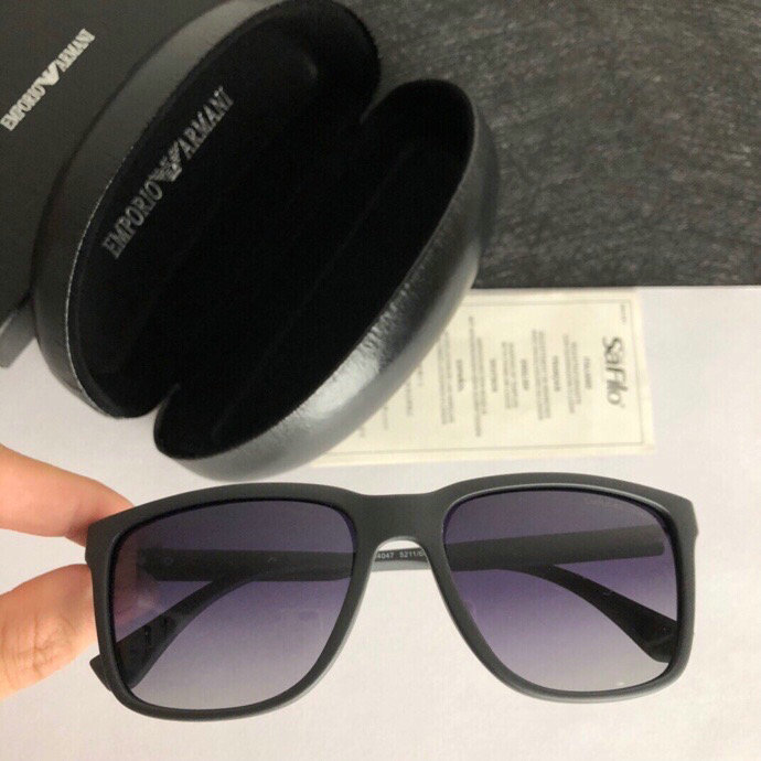 Armani Sunglasses(AAAA)-016