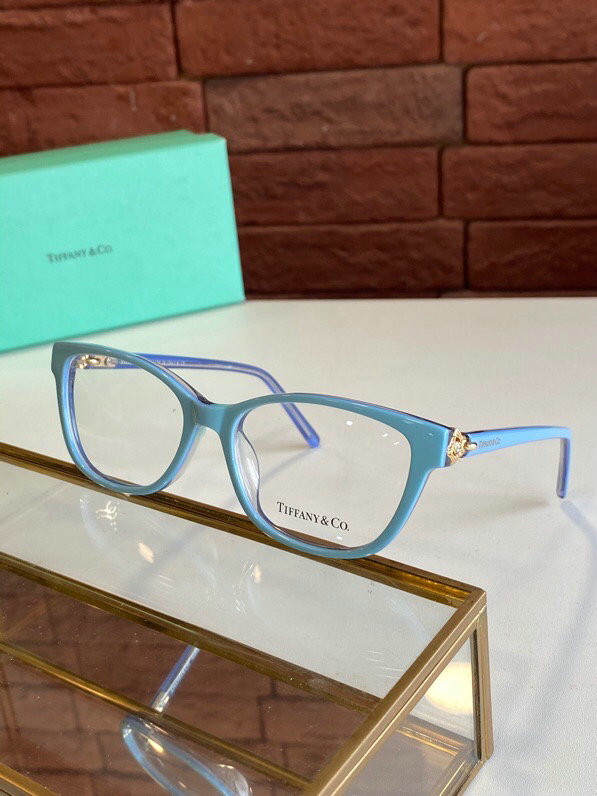 Tiffany & CO Sunglasses(AAAA)-009