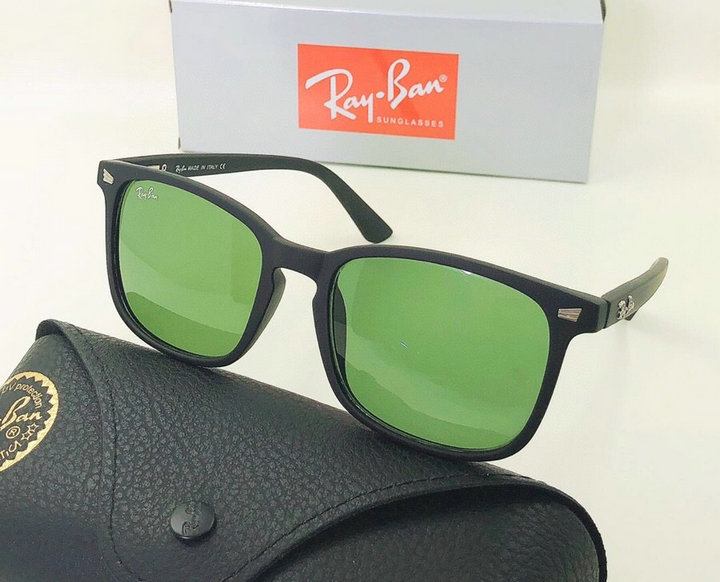RayBan Sunglasses(AAAA)-1216