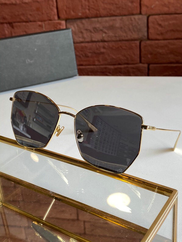 Dior Sunglasses(AAAA)-014