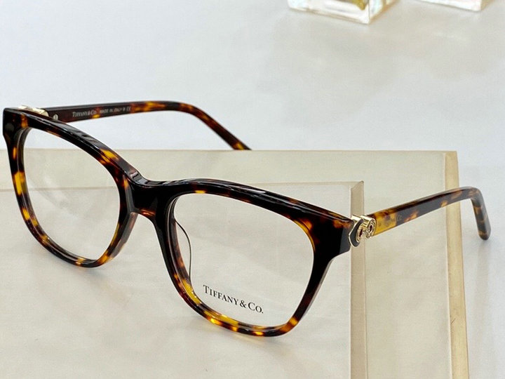 Tiffany & CO Sunglasses(AAAA)-048
