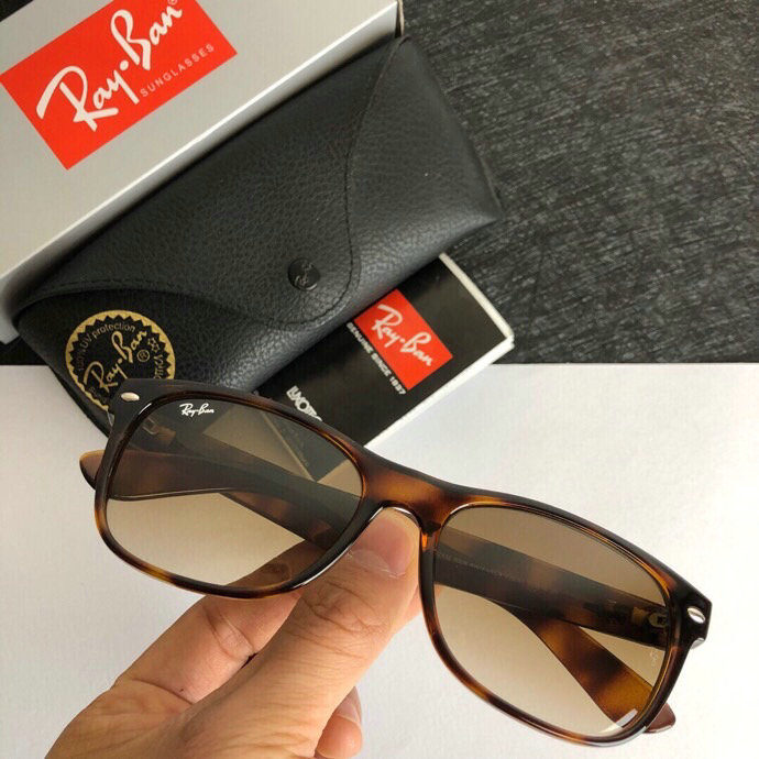 RayBan Sunglasses(AAAA)-422