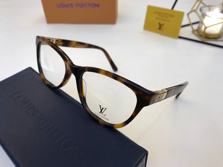 LV Sunglasses(AAAA)-013