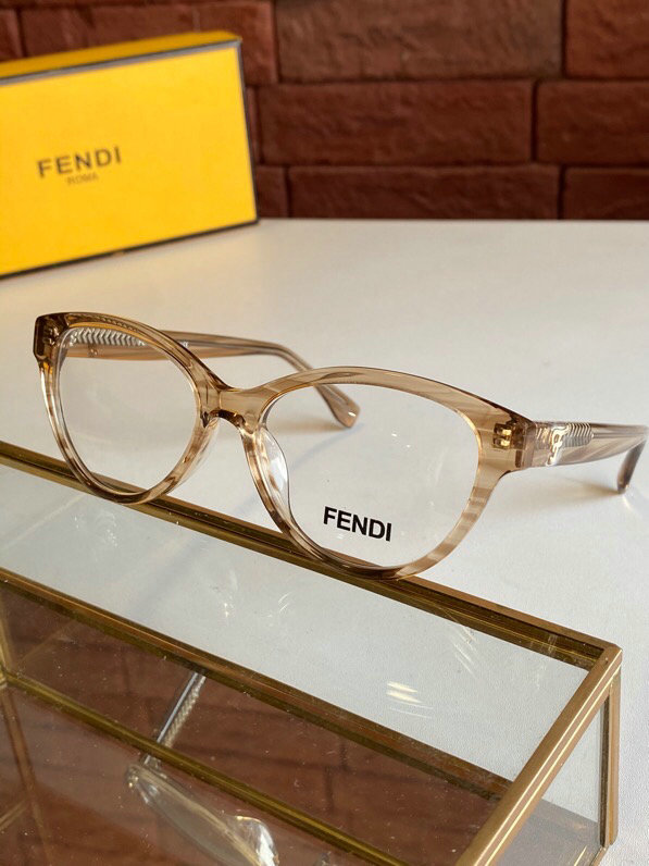 Fendi Sunglasses(AAAA)-026