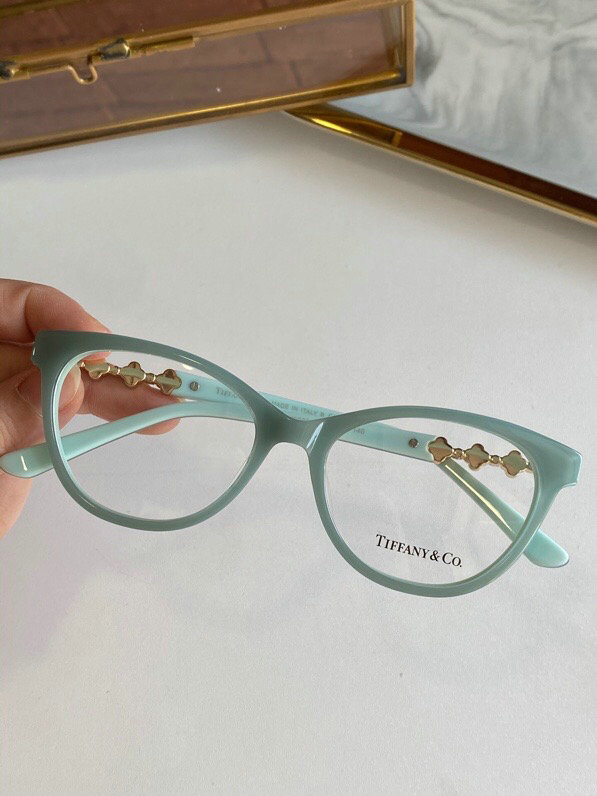 Tiffany & CO Sunglasses(AAAA)-038