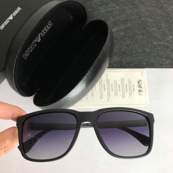 Armani Sunglasses(AAAA)-017