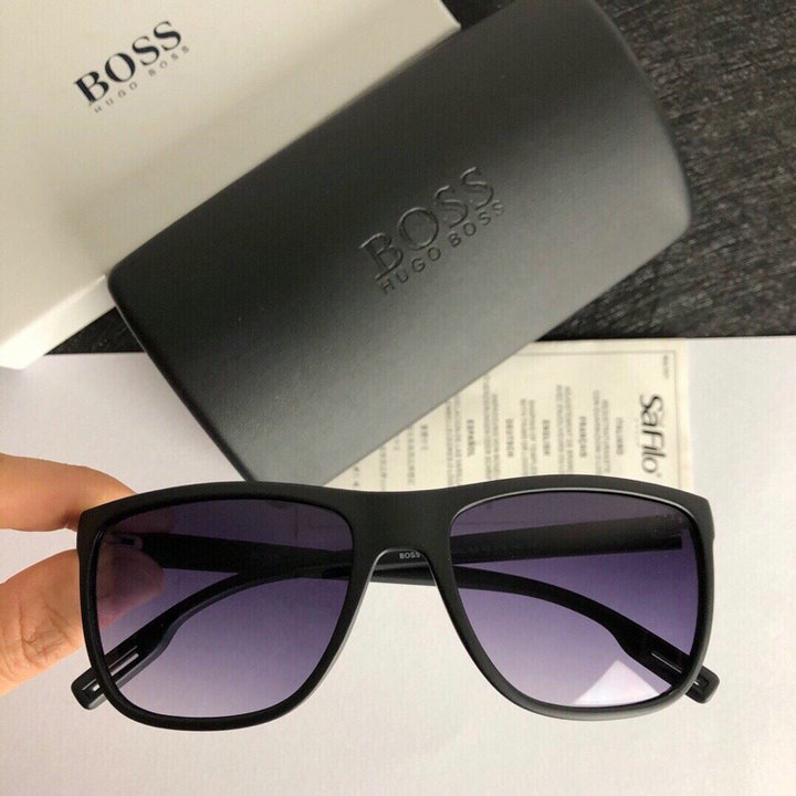 Boss Sunglasses(AAAA)-038