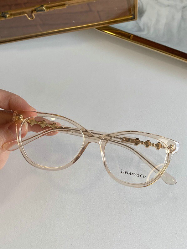 Tiffany & CO Sunglasses(AAAA)-041