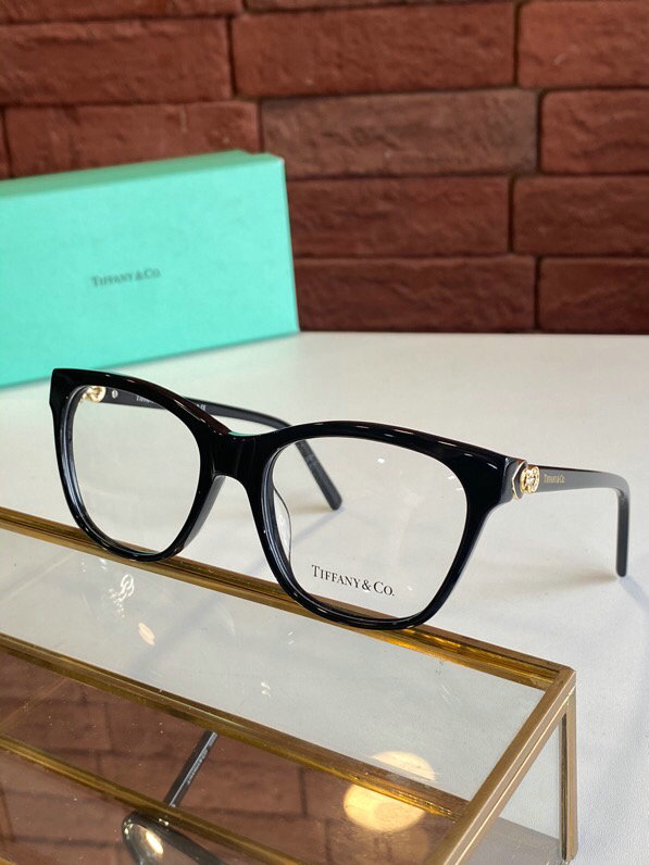 Tiffany & CO Sunglasses(AAAA)-007