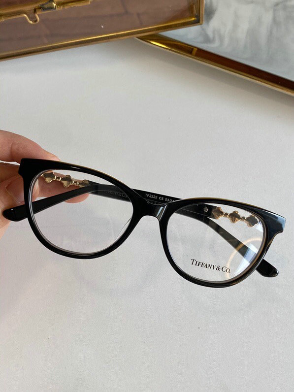 Tiffany & CO Sunglasses(AAAA)-044