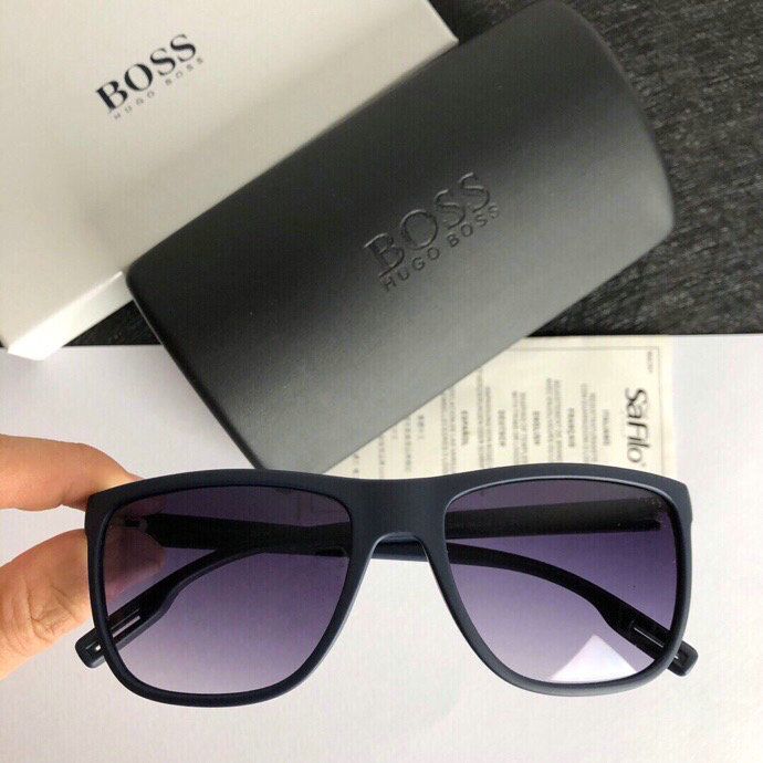 Boss Sunglasses(AAAA)-043