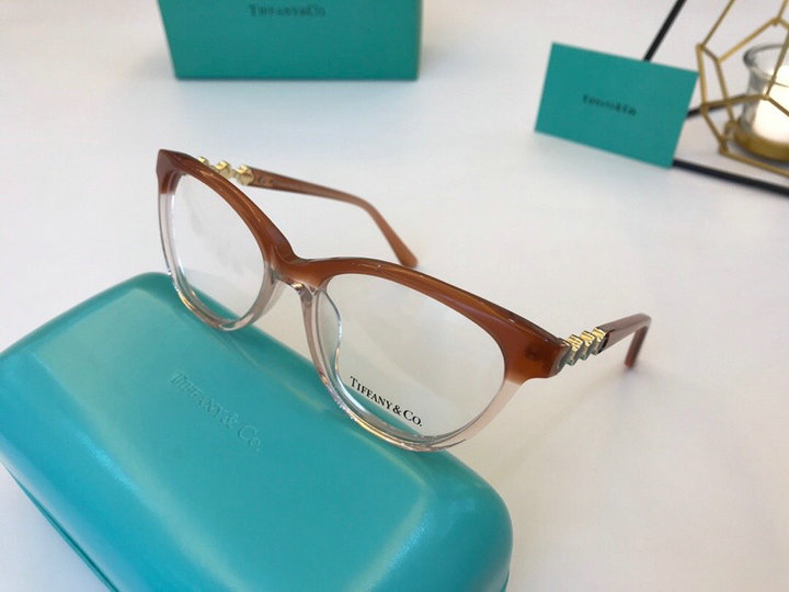 Tiffany & CO Sunglasses(AAAA)-023